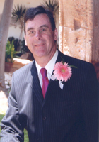 David Wood poet