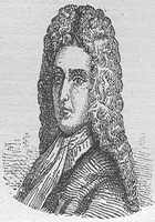 Daniel Defoe poet