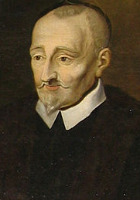 Pierre de Ronsard poet