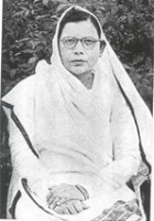 Mahadevi Varma poet