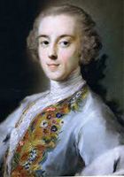 Horace Walpole poet