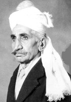 Tilok Chand Mehroom poet