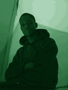 Teddy temple poet