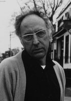 William Bronk poet