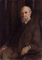 William Cosmo Monkhouse poet