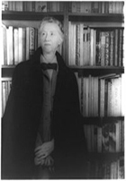 Marianne Moore poet