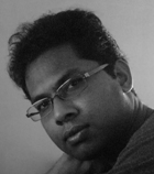 Ranjit Ravindran poet