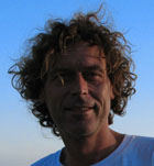 Mark Butkus poet