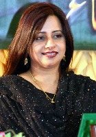 Noshi Gilani poet