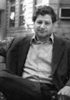 Aaron Fogel poet