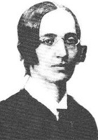 Katharine Fullerton Gerould poet