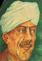 Abdul Ahad Azad poet