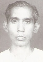 Narayan Bharasa Meher poet