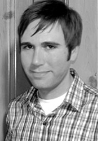 Jason Bredle poet