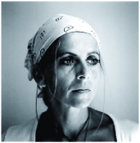 Petra Creffield poet