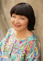 Liāna Langa poet