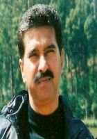 Thufail Ahmed poet