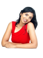 Reshma Ramesh poet