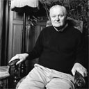 John Ashbery poet