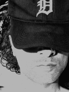 Scott Mitchell poet