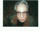 Jay Mandeville poet