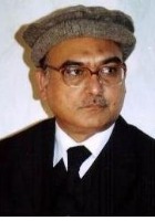 Haider Qureshi poet