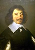 Vincent Voiture poet