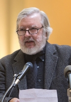 Judson Mitcham poet