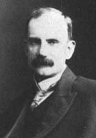 William Pember Reeves poet