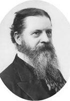 Charles Sanders Peirce poet