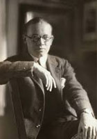 Garrett Fort poet