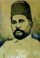 Sheikh Fazlul Karim poet
