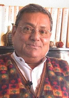 Prithwindra Mukherjee poet