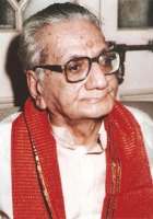 Kanhaiyalal Sethia poet