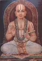 Vedanta Desika poet