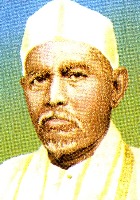 Sheikh Thambi Pavalar poet