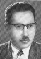 علي أحمد باكثير poet