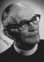 Martin Niemöller poet