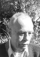 Landis Everson poet