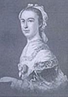 Mercy Warren poet