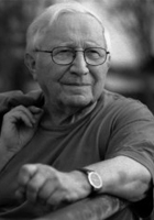 Tadeusz Rozewicz poet