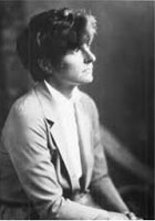 Brenda Ueland poet