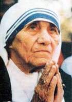Agnes Gonxha Bojaxhiu poet