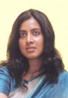 Arundhathi Subramaniam poet