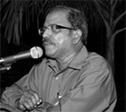 Williamsji Maveli poet