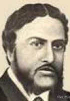 Bharatchandra Ray poet