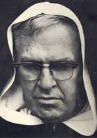 William everson biography image