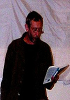 Michael Rosen poet