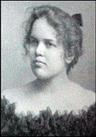 Adelaide Crapsey poet