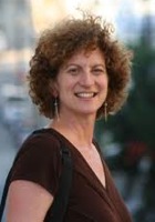 Alison Luterman poet